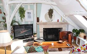 Charmant Appartement Vieux Tours