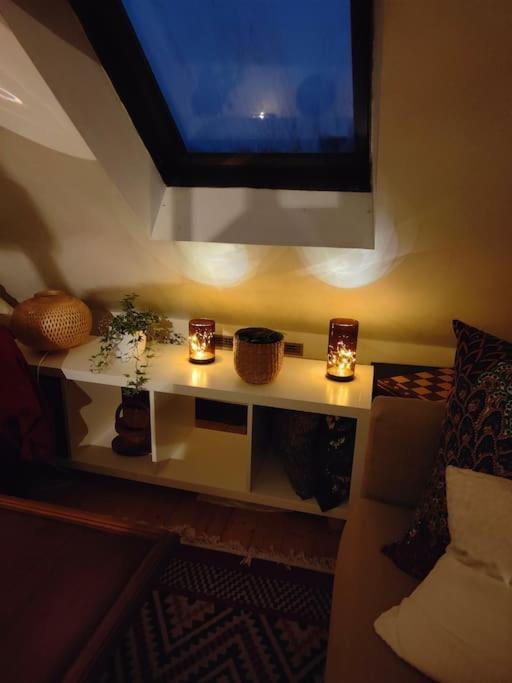 Charmant Appartement Vieux Tours Extérieur photo