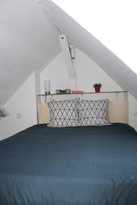 Charmant Appartement Vieux Tours Extérieur photo